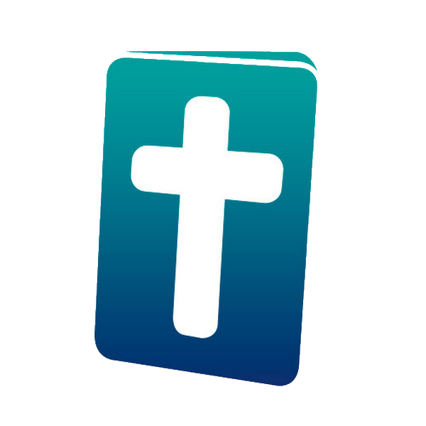 Igreja de Cristo São Bernardo - Logo